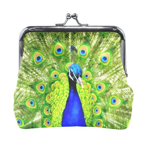 Multi 5 Damen-Geldbörse aus Leder, Hasp-Kartenschlüssel, Wechselgeldbörse, Kiss Lock, Clutch, Tasche, Damen-Handtasche mit kleiner Schnalle, bedruckt mit silbernen leuchtend weißen Herzen nahtlos auf Multi 5 Damen-Geldbörse aus Leder, Hasp-Kartenschlüssel, Wechselgeldbörse, Kiss Lock, Clutch, Tasche, Damen-Handtasche mit kleiner Schnalle, bedruckt mit silbernen leuchtend weißen Herzen nahtlos auf von Oudrspo