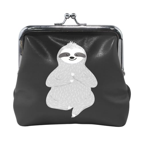 Multi 9 Damen-Geldbörse aus Leder, Hasp-Kartenschlüssel, Wechselgeldbörse, Kiss Lock, Clutch, Tasche, Damen-Handtasche mit Kleiner Schnalle, Aufdruck: Halloween-Kürbisse Multi 9 Damen-Geldbörse aus Leder, Hasp-Kartenschlüssel, Wechselgeldbörse, Kiss Lock, Clutch, Tasche, Damen-Handtasche mit Kleiner Schnalle, Aufdruck: Halloween-Kürbisse von Oudrspo