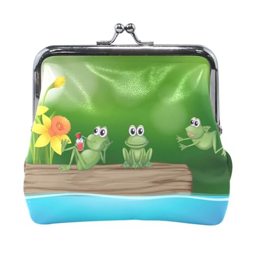 Oudrspo Multi 1 Damen-Geldbörse aus Leder, Hasp-Kartenschlüssel, Wechselgeldbörse, Kiss Lock, Clutch, Tasche, Damen-Handtasche mit Kleiner Schnalle, Bedruckt, Elefant mit Schmetterling, graues Muster Oudrspo Multi 1 Damen-Geldbörse aus Leder, Hasp-Kartenschlüssel, Wechselgeldbörse, Kiss Lock, Clutch, Tasche, Damen-Handtasche mit Kleiner Schnalle, Bedruckt, Elefant mit Schmetterling, graues Muster von Oudrspo