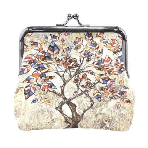 Oudrspo Multi 8 Damen-Geldbörse aus Leder, Hasp-Kartenschlüssel, Wechselgeldbörse, Kiss Lock, Clutch, Tasche, Damen-Handtasche mit Kleiner Schnalle, Bedruckt mit Friseurschere, nahtlos auf Schwarz Oudrspo Multi 8 Damen-Geldbörse aus Leder, Hasp-Kartenschlüssel, Wechselgeldbörse, Kiss Lock, Clutch, Tasche, Damen-Handtasche mit Kleiner Schnalle, Bedruckt mit Friseurschere, nahtlos auf Schwarz von Oudrspo