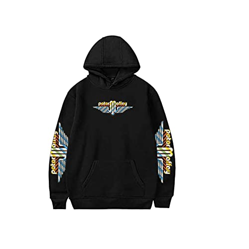 Oudrspo Peter Hoodies Maffay Herrenpullover Hoodie Langarm mit Kapuzenpullover Sweatshirt Casual Hoodies Sweatshirt Tops Oudrspo Peter Hoodies Maffay Herrenpullover Hoodie Langarm mit Kapuzenpullover Sweatshirt Casual Hoodies Sweatshirt Tops von Oudrspo