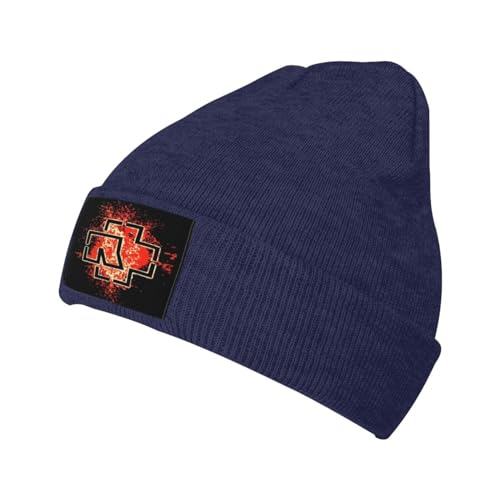 Oudrspo Schädelkappe Beanie für Männer Frauen schlampige Mütze Winterhüte weiche süße Mütze Hut Oudrspo Schädelkappe Beanie für Männer Frauen schlampige Mütze Winterhüte weiche süße Mütze Hut von Oudrspo