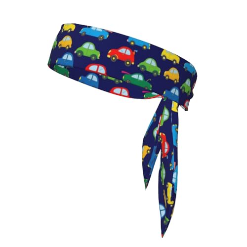 Sport Kopf Krawatten Unisex Krawatte Stirnbänder Krawatte Zurück Bandanas Workout Haar Band Sport Kopf Krawatten Unisex Krawatte Stirnbänder Krawatte Zurück Bandanas Workout Haar Band von Oudrspo