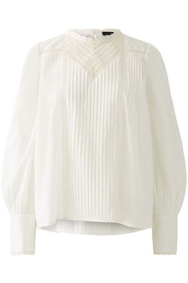 Oui Set Langarmbluse von Oui Set