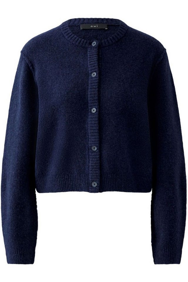 Oui Set Strickjacke von Oui Set