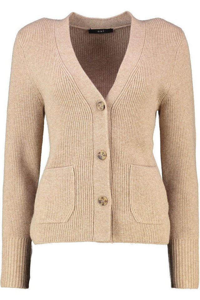 Oui Set Strickjacke von Oui Set