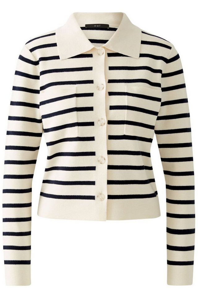 Oui Set Strickjacke von Oui Set