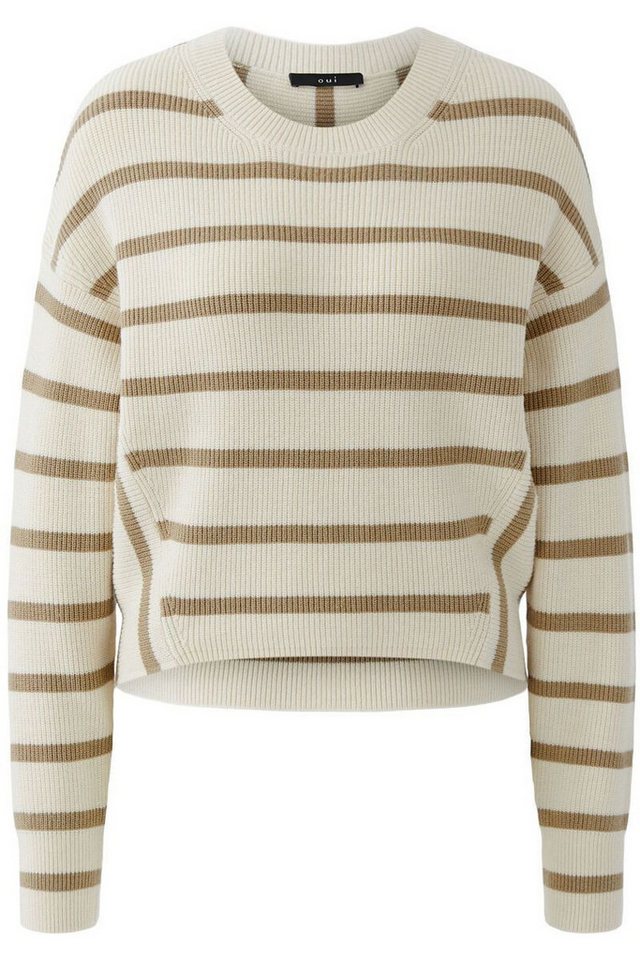 Oui Set Strickpullover von Oui Set
