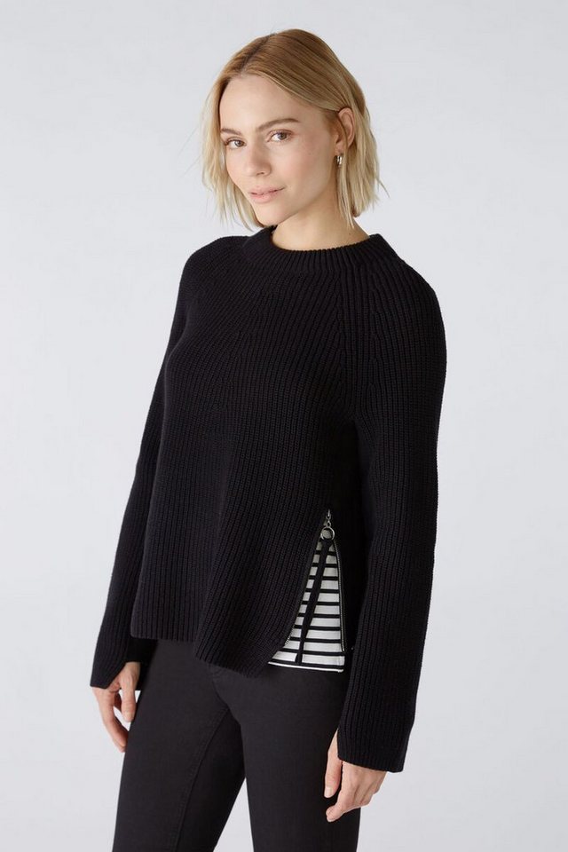 Oui Set Strickpullover von Oui Set