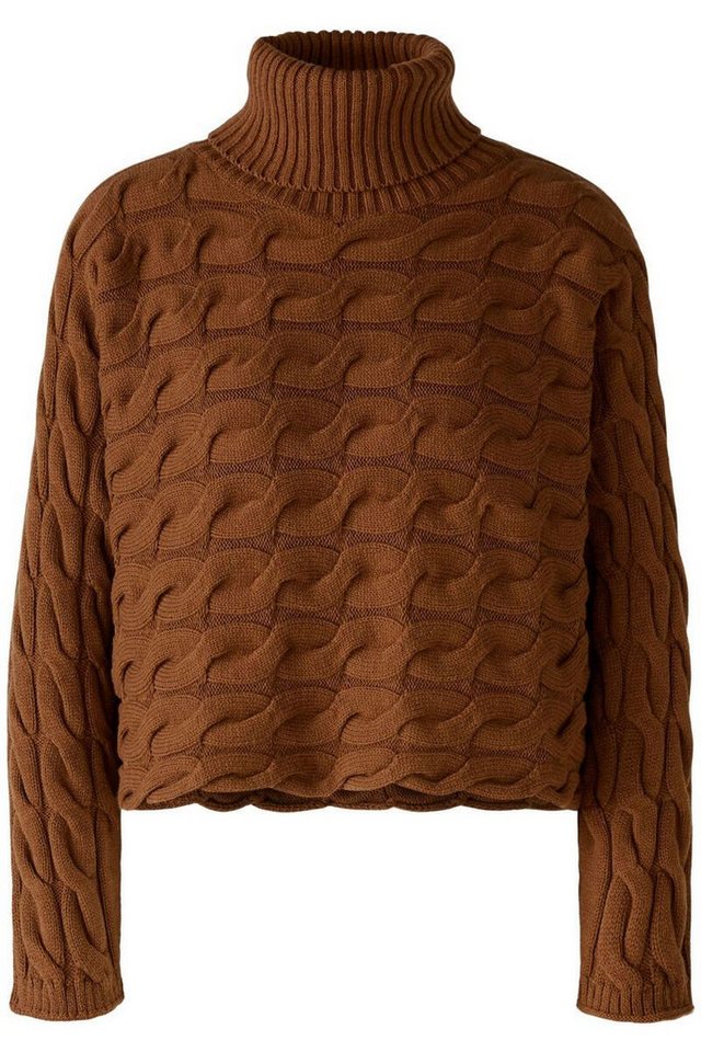 Oui Set Strickpullover von Oui Set