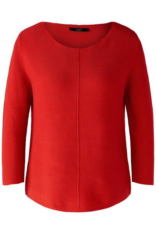 Oui Set Strickpullover von Oui Set