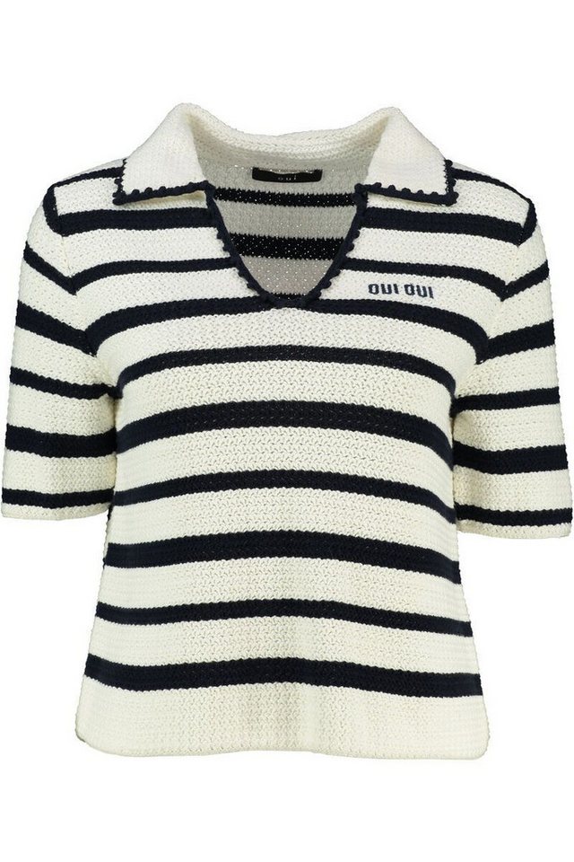 Oui Set Strickpullover von Oui Set