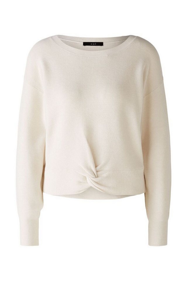 Oui Set Strickpullover von Oui Set