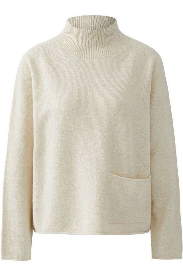 Oui Set Strickpullover von Oui Set