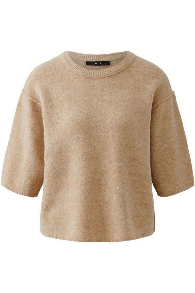 Oui Set Strickpullover Oui Set Strickpullover von Oui Set