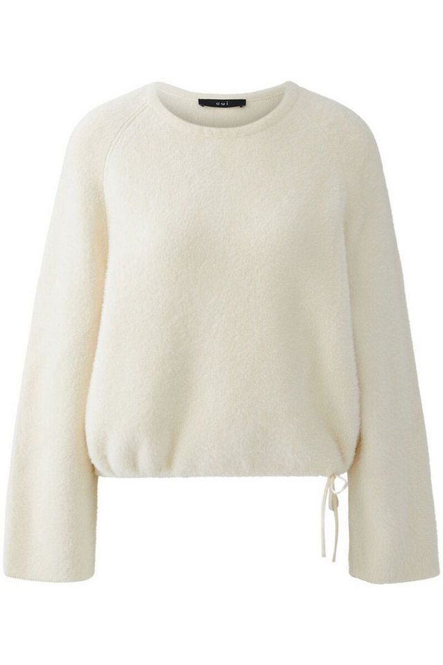 Oui Set Strickpullover Oui Set Strickpullover von Oui Set