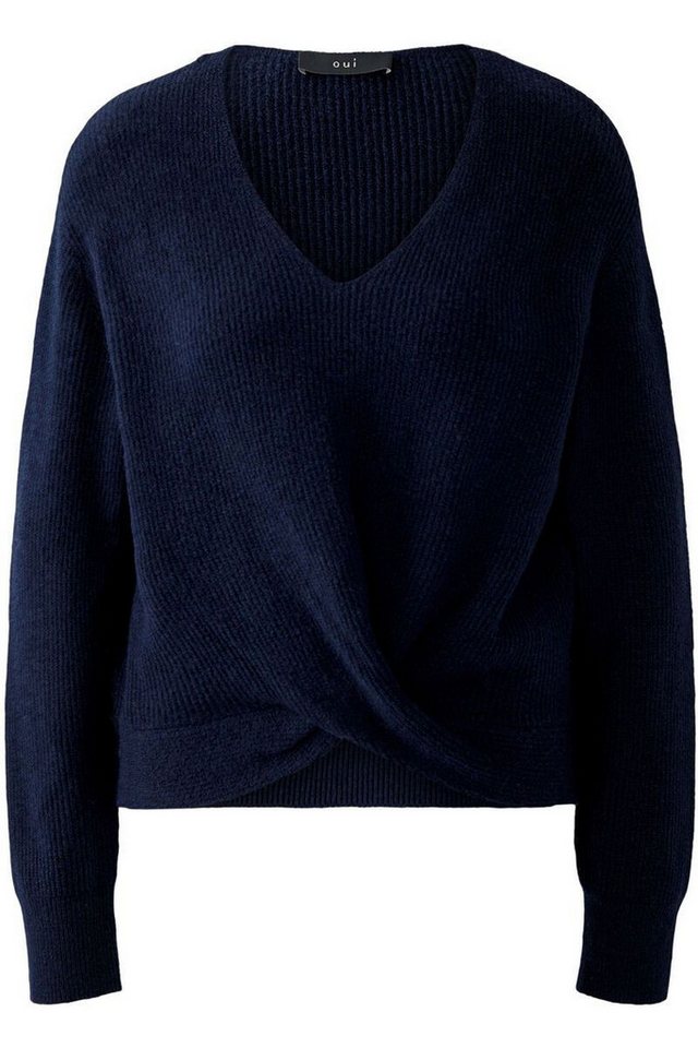 Oui Set Strickpullover von Oui Set