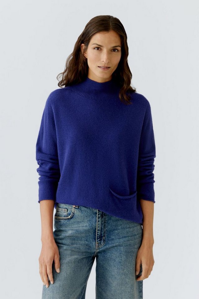 Oui Set Strickpullover Oui Set Strickpullover von Oui Set