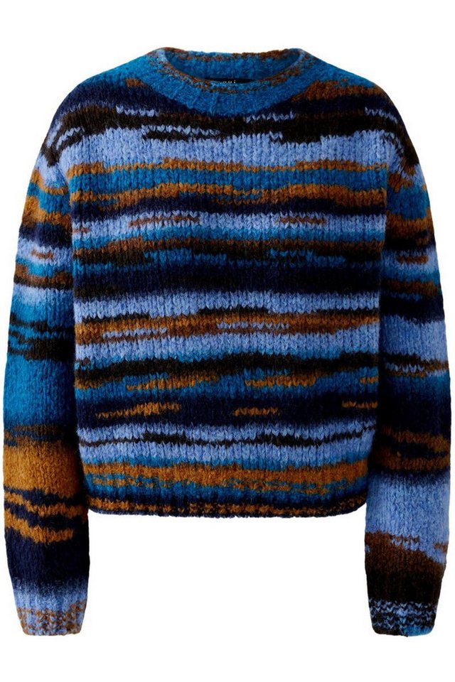Oui Set Strickpullover Oui Set Strickpullover von Oui Set