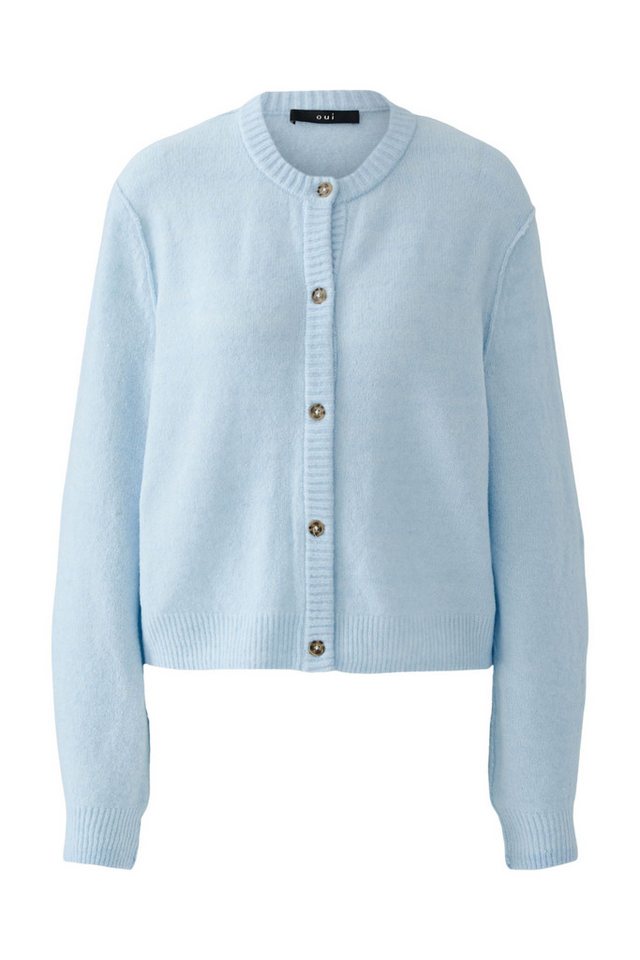 Oui Set Strickpullover von Oui Set