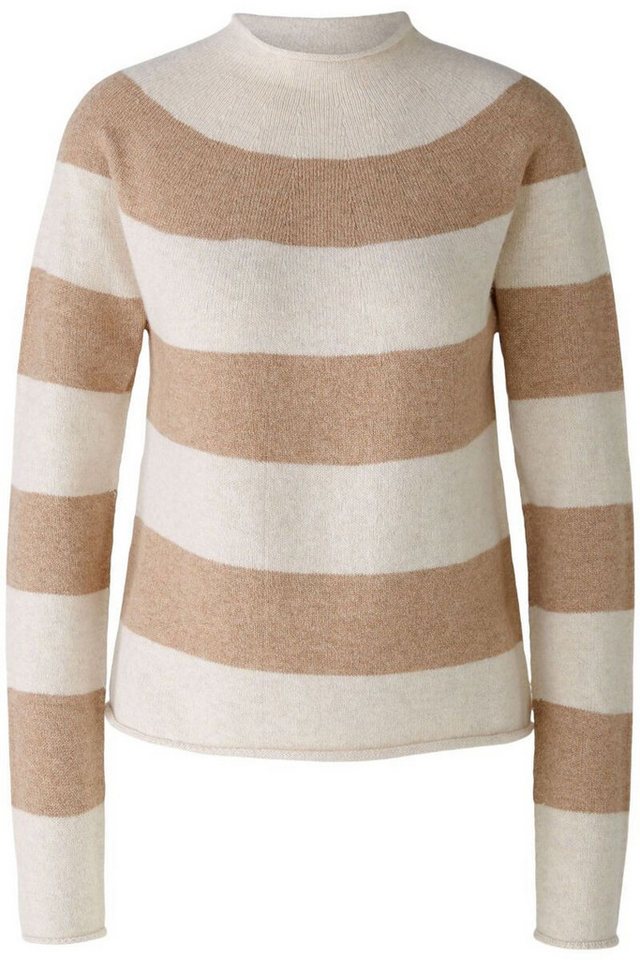 Oui Set Strickpullover von Oui Set