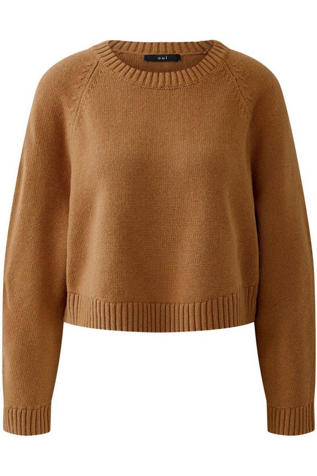Oui Set Strickpullover Oui Set Strickpullover von Oui Set