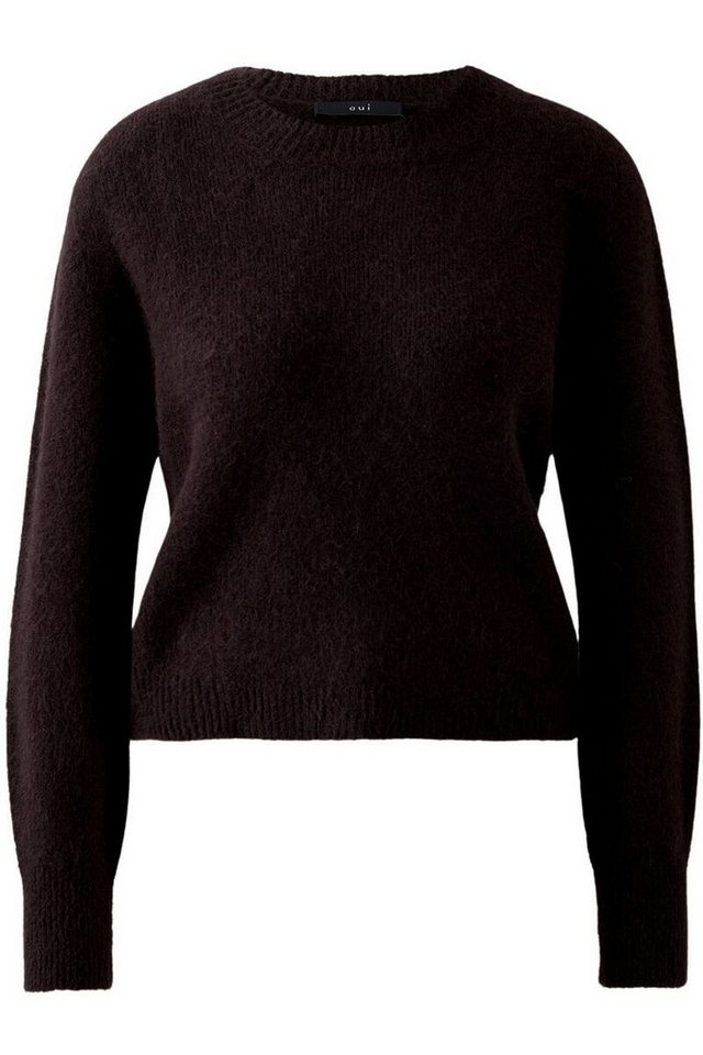 Oui Set Strickpullover von Oui Set