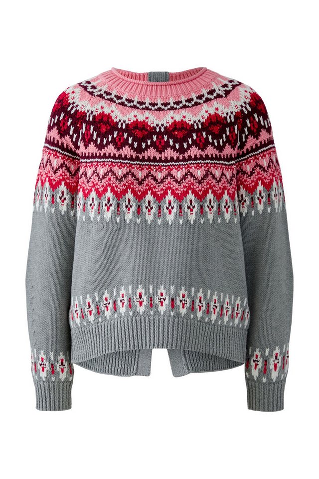 Oui Set Strickpullover von Oui Set