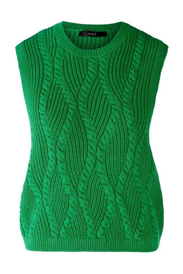 Oui Set Strickpullover von Oui Set