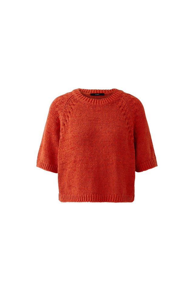 Oui Set Strickpullover von Oui Set