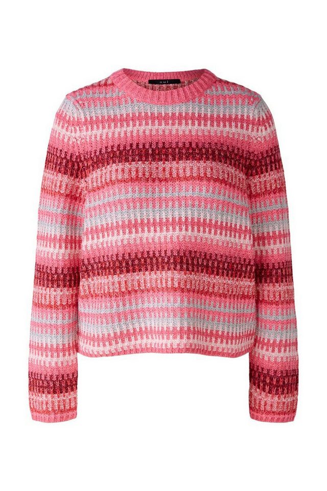 Oui Set Strickpullover von Oui Set