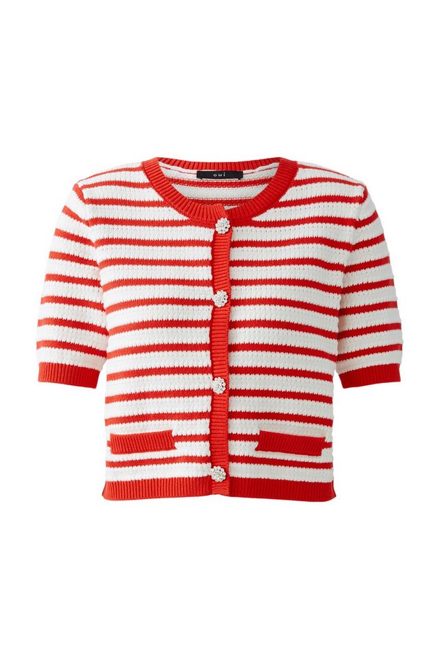 Oui Set Strickpullover von Oui Set
