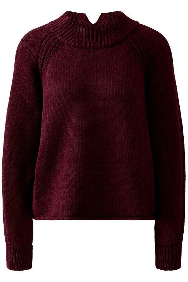 Oui Set Strickpullover von Oui Set