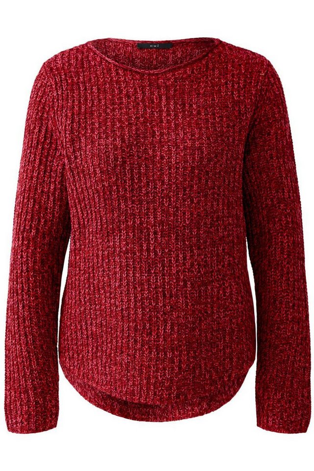 Oui Set Strickpullover von Oui Set