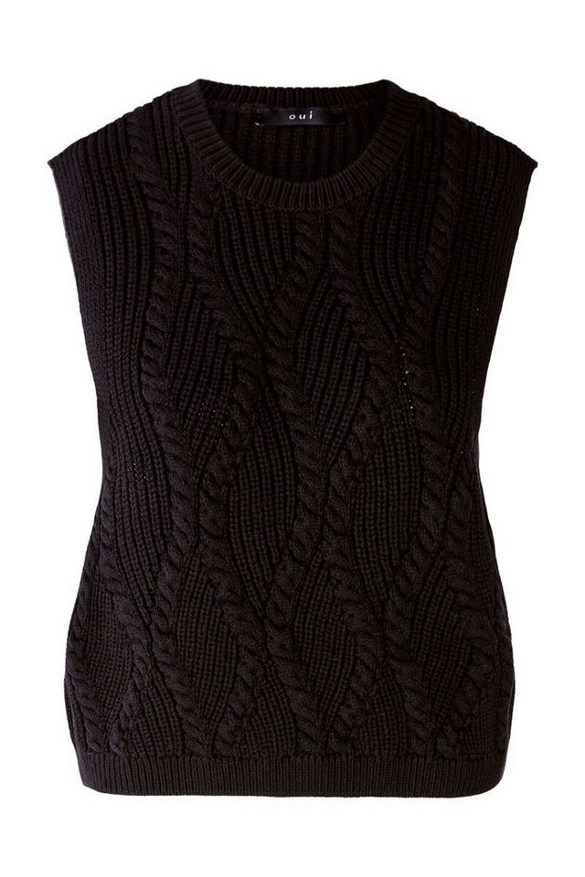 Oui Set Strickpullover von Oui Set