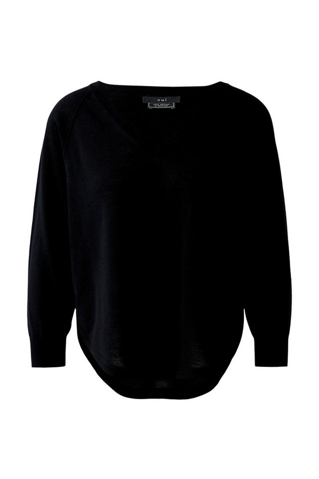 Oui Set Strickpullover von Oui Set