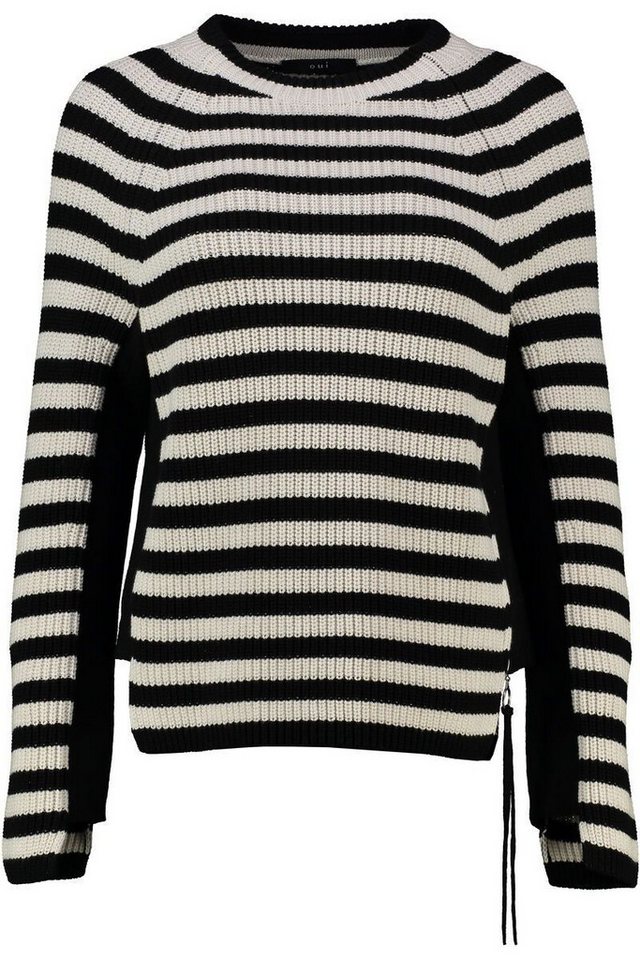 Oui Set Strickpullover von Oui Set
