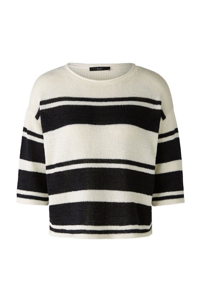 Oui Set Strickpullover von Oui Set