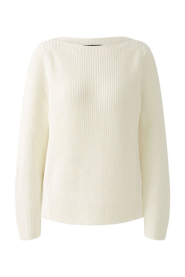 Oui Set Strickpullover von Oui Set