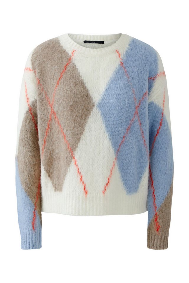 Oui Set Strickpullover von Oui Set