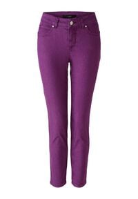 Damen Jeggings BAXTOR cropped von Oui