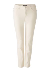 Damen Jeggings BAXTOR cropped von Oui