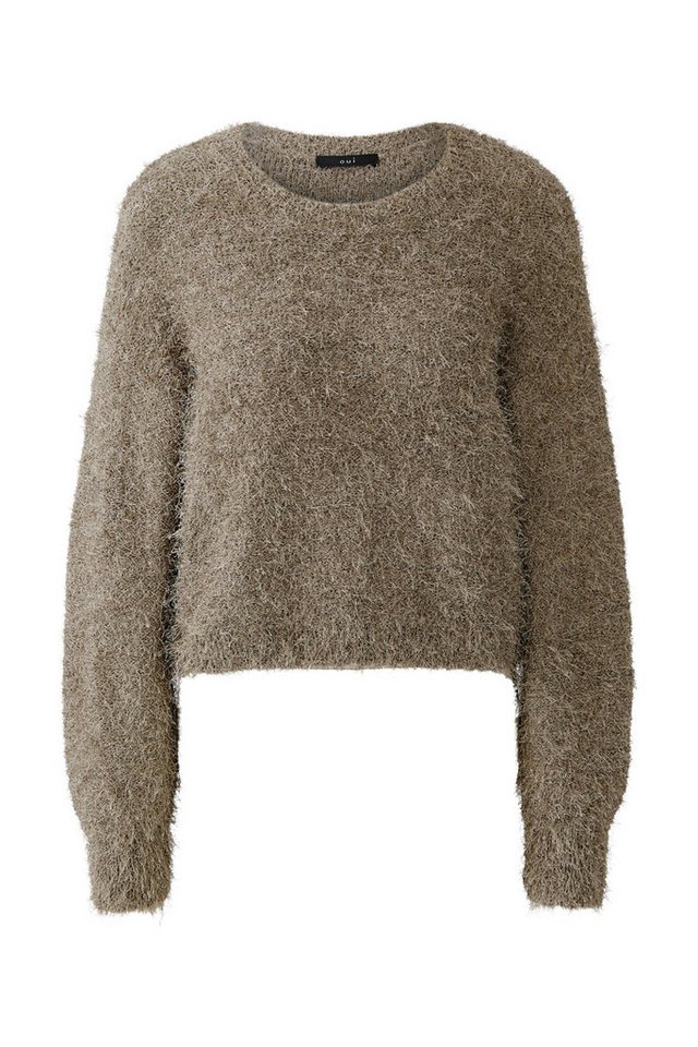 Oui 2-in-1-Pullover von Oui