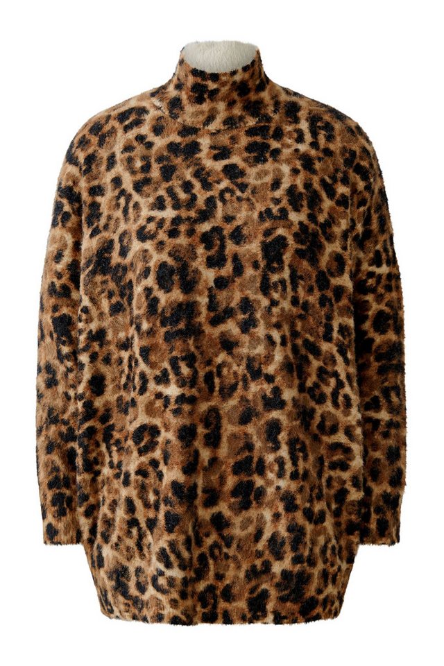 Oui 2-in-1-Pullover von Oui