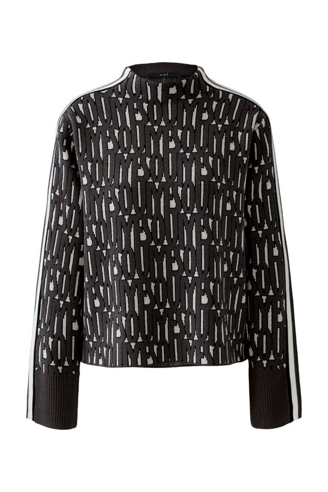 Oui 2-in-1-Pullover von Oui