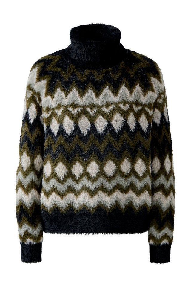 Oui 2-in-1-Pullover von Oui