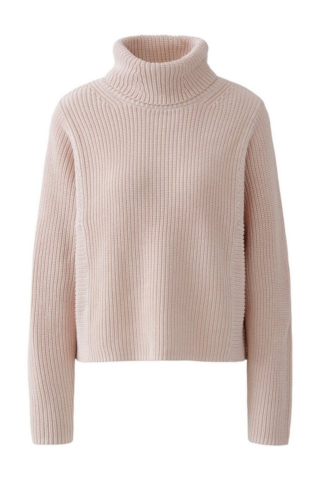 Oui 2-in-1-Pullover von Oui