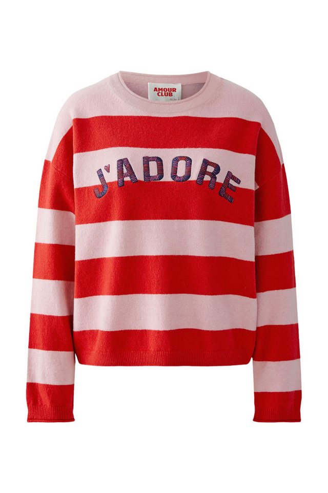 Oui 2-in-1-Pullover von Oui