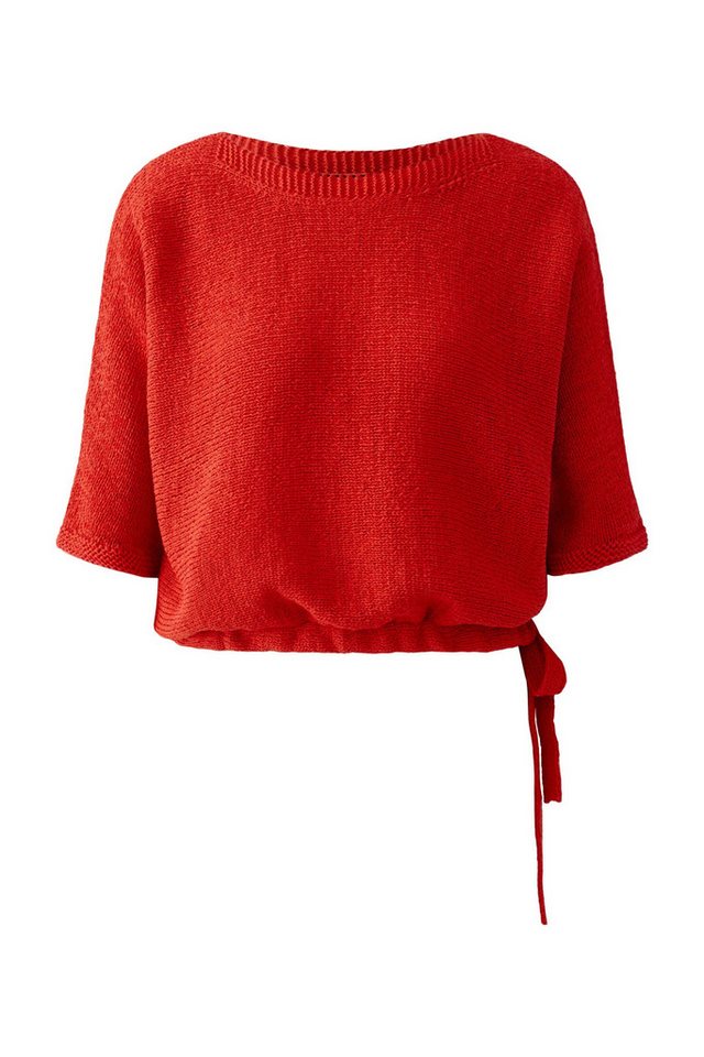 Oui 2-in-1-Pullover von Oui