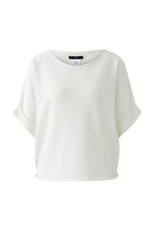 Oui 2-in-1-Pullover von Oui